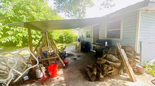 715 25th St, Winter Haven FL  33881-2937 exterior