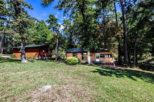 227 Sassafras Dr, Chita TX  75862-6812 exterior