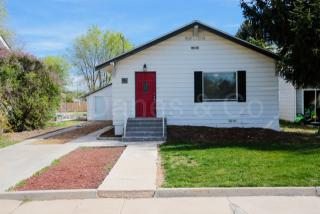 812 9th Ave, Nampa ID  83651-4542 exterior