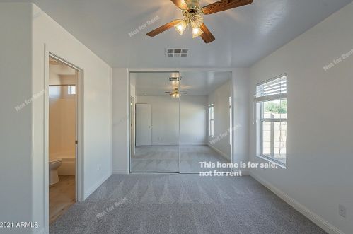 22774 Cocopah St, Buckeye AZ 85326-9681 exterior