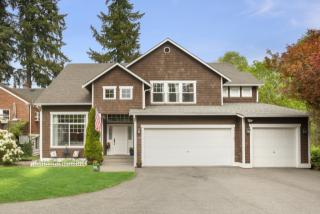 15710 124th Ave, Woodinville, WA 98072-7903