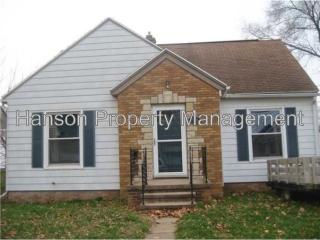 1920 2nd St, Cedar Rapids IA  52404-5602 exterior