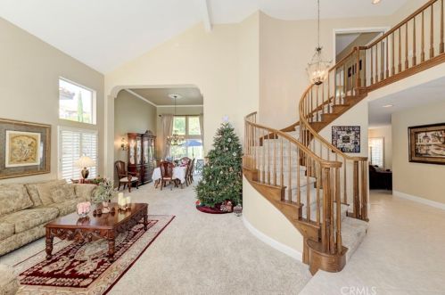27 Sepulveda, Trabuco Canyon, CA 92688-2737
