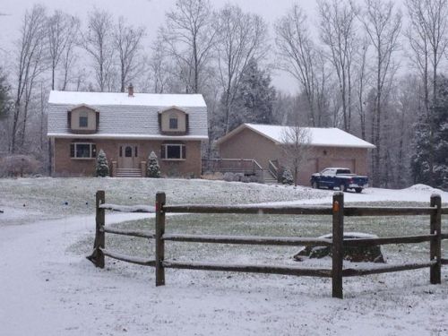 123 Beaver Ridge Ln, Curwensville, PA 16833-8653