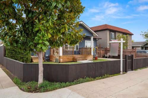 3445 Grim Ave, San Diego, CA 92104-4224