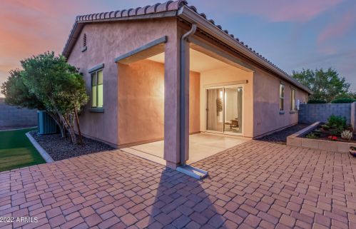 14937 Georgia Dr, Sun City AZ 85379-8183 exterior