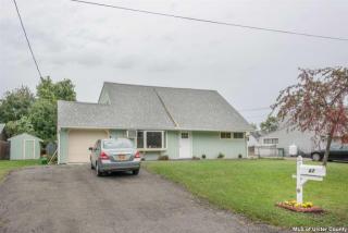42 Dunwoodie Dr, Kingston, NY 12401-6920
