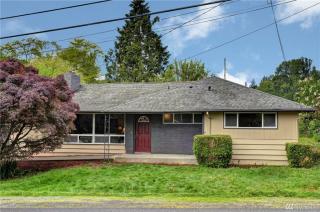 13033 80th Ave, Seattle, WA 98178-4915