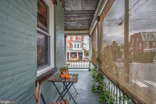 546 Orange St, Lancaster PA  17603-3669 exterior