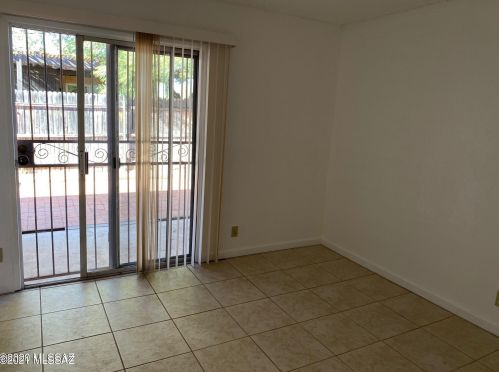 3340 Presidio Rd, Tucson AZ  85716-1621 exterior