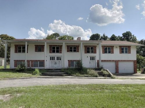13064 Antelope St, Brooksville, FL 34609-5001