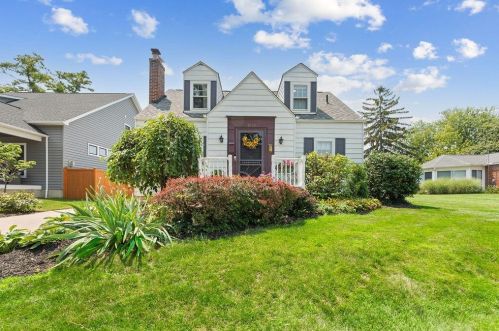 3357 Voeller Ave, Darbydale, OH 43123-3125