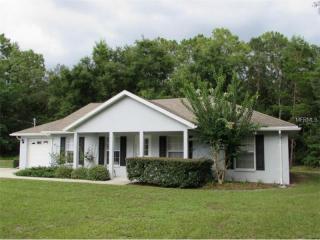 61 Bay Dr, Ocklawaha, FL 32179-5620