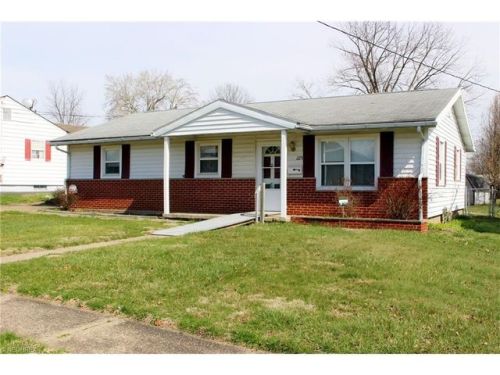 225 Alta St, Marietta, OH 45750-2612