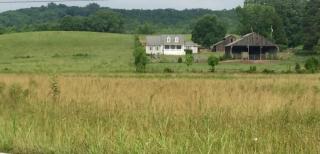 1066 Riv Rd, Kingston TN  37763-6838 exterior