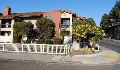 3963 Eagle St, San Diego CA 92103-2975 exterior