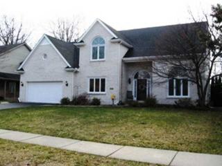 26483 Catawba Dr, Perrysburg, OH 43551-5707