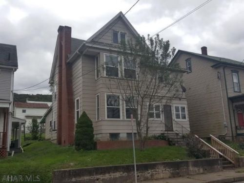 450 King St, Petersburg, PA 16669