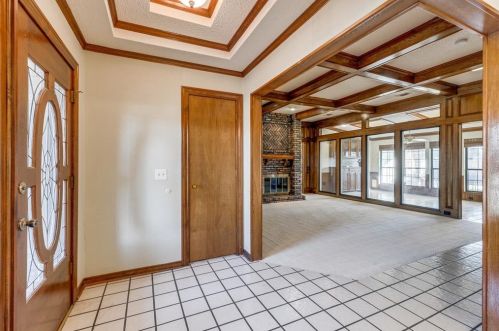 1202 Mistywood Ln, Allen TX  75002-2073 exterior