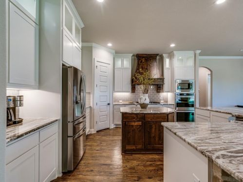 105 Water Garden Dr, Waxahachie TX  75165-6243 exterior