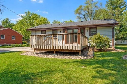 634 Janesville St, Minneapolis, MN 55432-1639