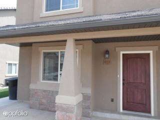 672 200, Vernal UT  84078-3784 exterior