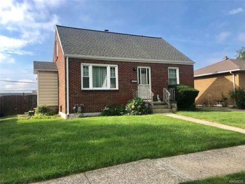 115 Chauncey St, Buffalo, NY 14206-1360