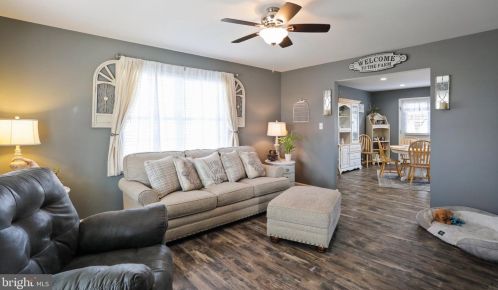 385 Bluebird Trl, Upton PA  17225-1704 exterior