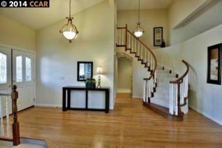 20 Panorama Ct, Danville CA  94506-6154 exterior