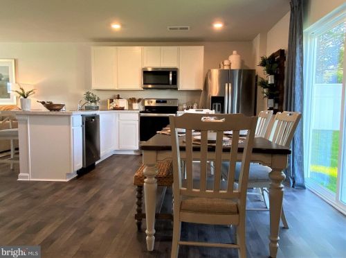 417 Grainery Way, Seaford DE  19973-7610 exterior