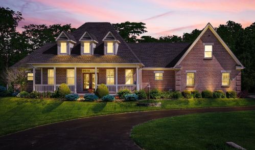 110 Dogwood Ct, West Jefferson, OH 43162-9590
