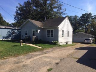 508 Main St, Osakis MN  56360-1201 exterior