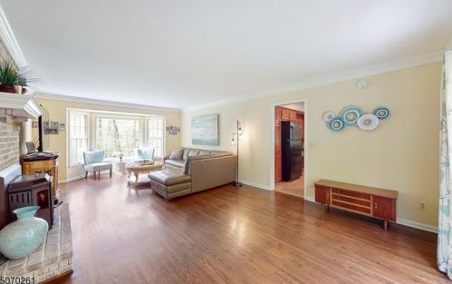 3 Country Ln, Califon NJ  07830-3437 exterior