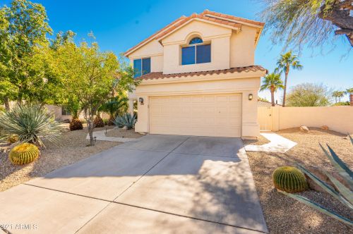 10301 Celtic Dr, Scottsdale AZ  85260-7285 exterior