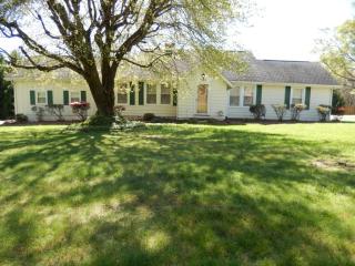 1345 Unity St, Thomasville, NC 27360-3222