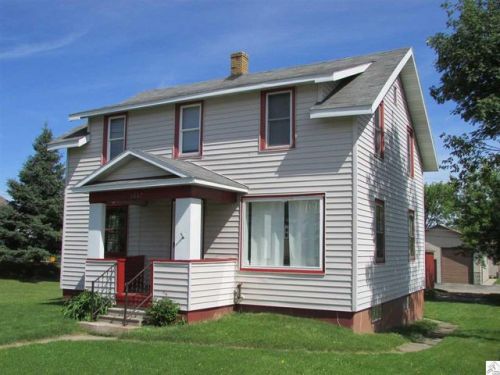 1037 Camp St, Ely, MN 55731-1701