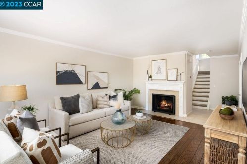 312 Sycamore Hill Ct, Danville CA  94526-3660 exterior