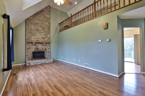 50 Cedarview Dr, Grants Lick KY  41001-9564 exterior