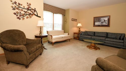 2444 43 Ave, Kenosha WI 53144-4224 exterior