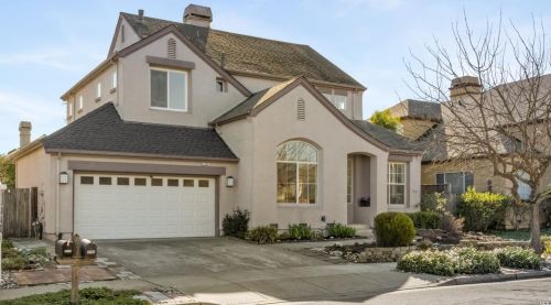 2296 Brompton Ave, Santa Rosa, CA 95403-8111