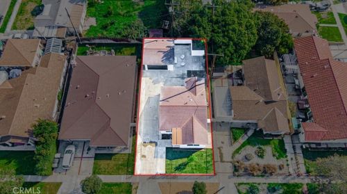 18516 Falda Ave, Torrance CA  90504-5020 exterior