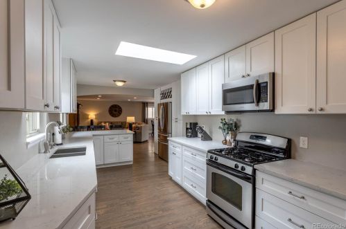 165 Ammons St, Denver CO 80232-6712 exterior