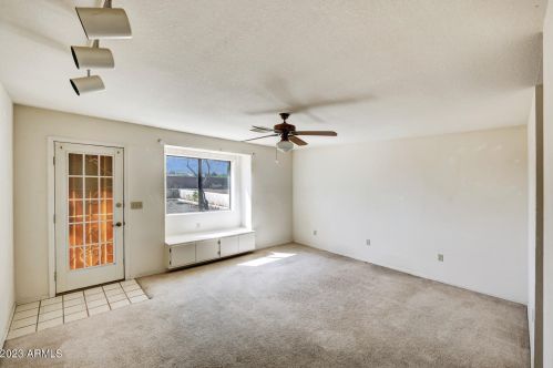 3838 Miller St, Sierra Vista AZ  85650-5258 exterior