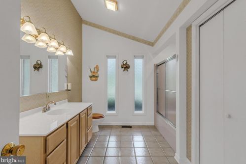 26 Mount Holly Ct, Montross VA  22520-4110 exterior