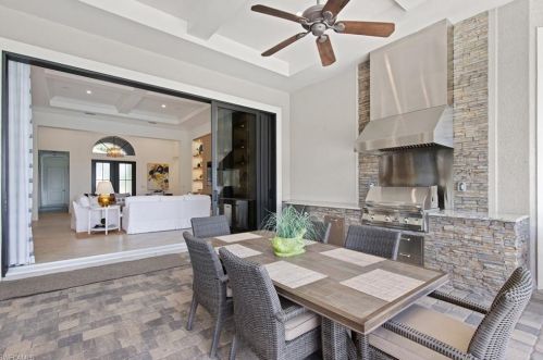 28858 Blaisdell Dr, Naples FL  34119-0906 exterior