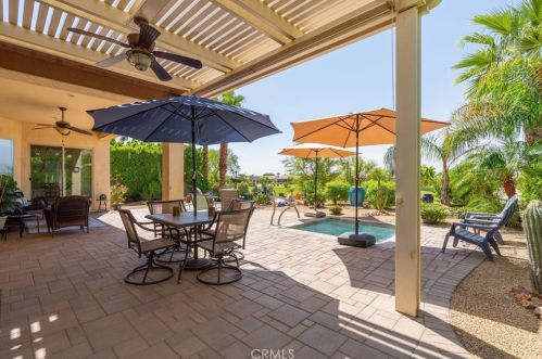 81243 Camino Lampazos, Indio CA 92203-4411 exterior