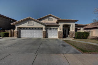 12206 Buchanan St, Avondale, AZ 85323-8069