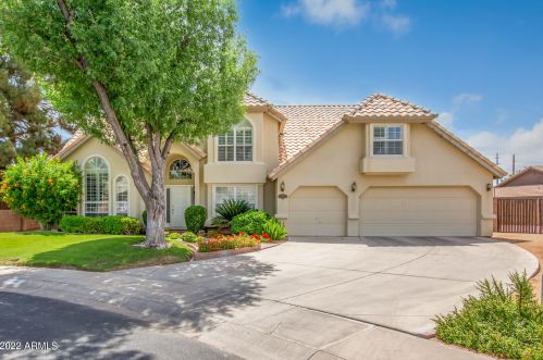 949 Encinas Ave, Gilbert, AZ 85234-3549