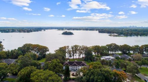 155 Oakleigh Ln, Maitland FL  32751-5838 exterior