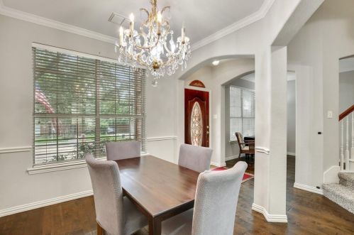 2412 Natchez Trce, Denton, TX 76210-2932